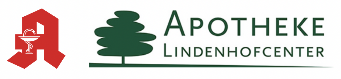 Logo Apotheke Lindenhofcenter